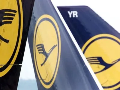 Datenprobleme sorgen bei Lufthansa für Verspätungen