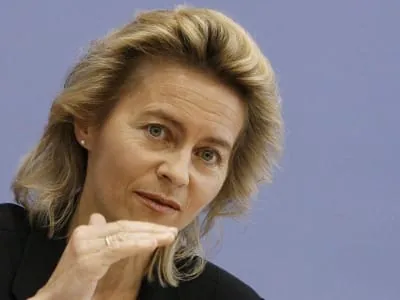 Leyen will Leistungsvergleiche für Jobcenter