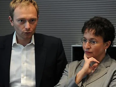 FDP will auch Fraktionsspitze neu wählen