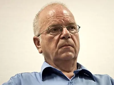 "Opfer und Täter sind befangen"