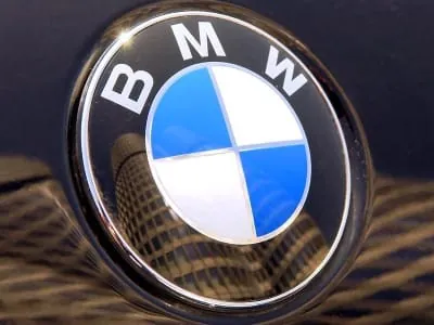 BMW baut die Marktführerschaft aus