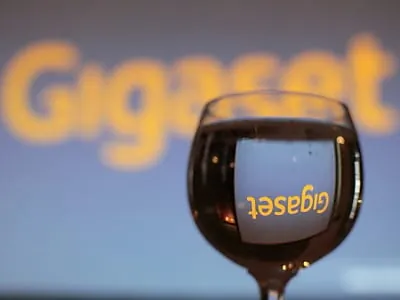 Gigaset steigert Konzernüberschuss