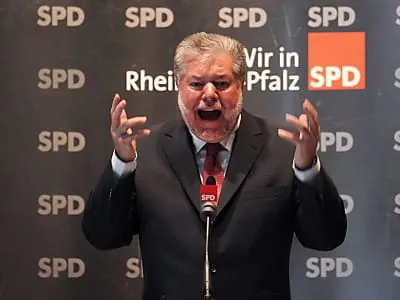 Beck strebt Nachfolge-Entscheidung für 2015 an