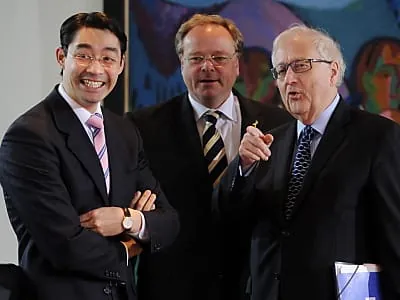 Niebel für Brüderle an der Fraktionsspitze