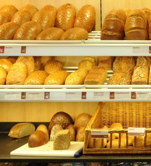 Das deutsche Brot soll Weltkulturerbe werden