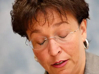 Countdown zum Postentausch