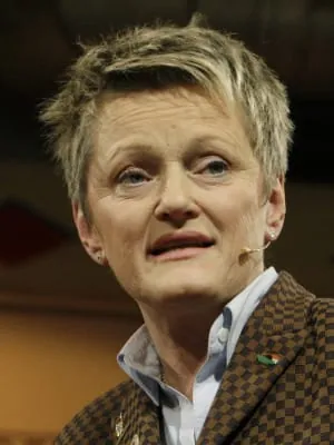 Künast hält Postentausch bei FDP für "humoristische Einlage"
