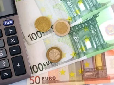 Rekordanstieg der Steuereinnahmen bis 2015 erwartet