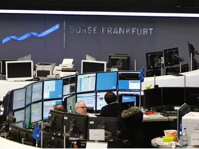 Investoren setzen auf neue Milliarden für Griechenland
