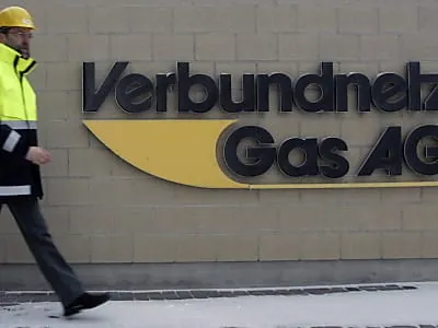 Gewinn beim Gasimporteur VNG eingebrochen