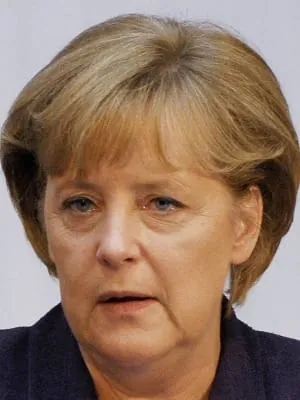 Merkel steht trotz Plagiatsurteil zu Guttenberg