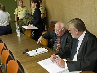 Demjanjuk-Verteidiger beantragt Freispruch