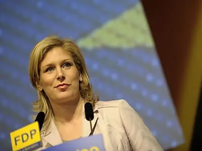 Silvana Koch-Mehrin tritt von allen Ämtern zurück