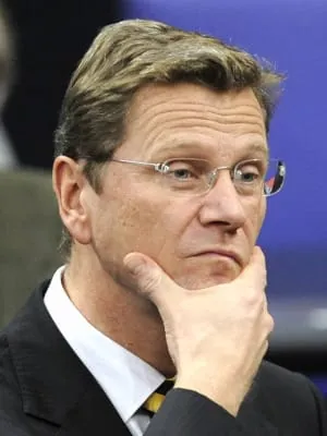 Diskussion um Westerwelles Zukunft