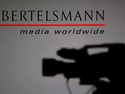 Bertelsmann verdoppelt Quartalsgewinn