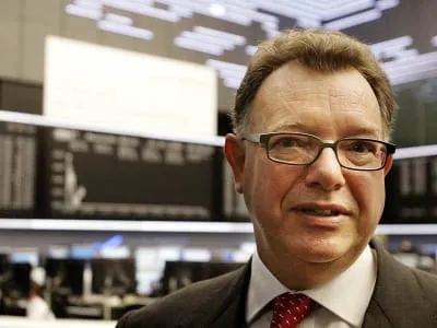 Francioni gibt Konkurrenzangebot für New Yorker Börse wenig Chancen