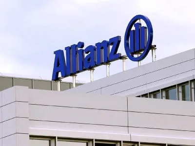 Überschwemmungen in USA kosten Allianz 60 Millionen Euro