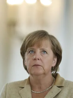 Merkel will beim Energiesparen Hausbesitzer nicht überfordern