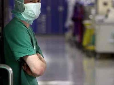 Studie: Zehn Prozent der Krankenhäuser müssen bis 2020 schließen