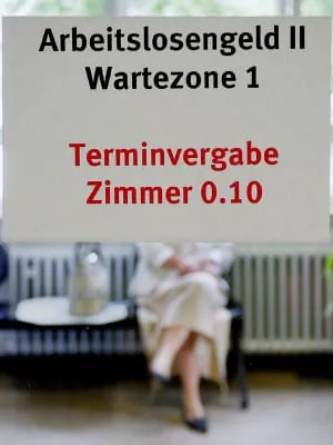 Zahl der Hartz-IV-Aufstocker gestiegen