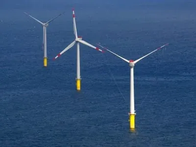 VW-Konzern will offenbar in Windenergie investieren