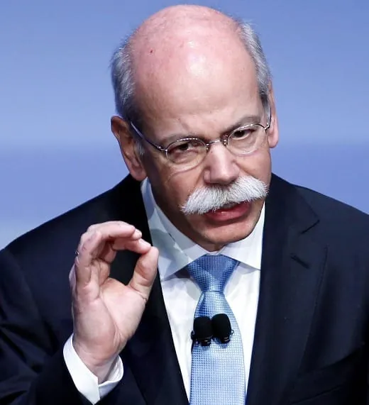 "Nur ein Antrieb wäre unwahrscheinlich"