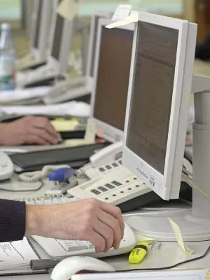 Öffentliche Internetzugänge in Deutschland beliebt