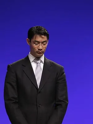 Rösler will "Mannschaftsführer eines starken Teams" sein