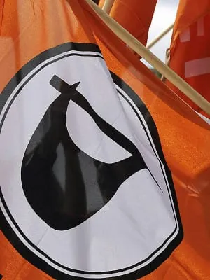 Piratenpartei wählt neuen Vorsitzenden