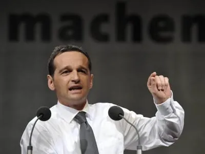 Maas will Soli auch für Länder wie das Saarland