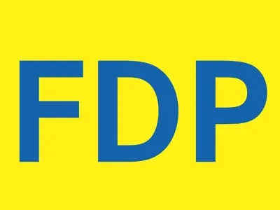 FDP will neben Gorleben weitere Endlager-Optionen prüfen