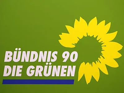 Grüne zwischen Selbstsicherheit und Verunsicherung
