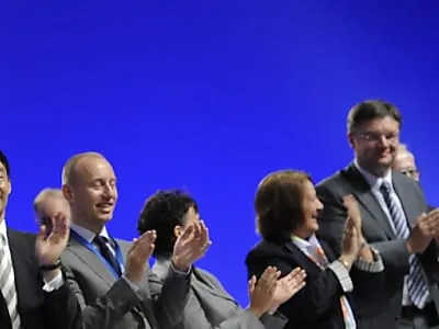FDP sieht Ende der eigenen Krise