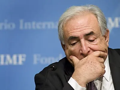 Zimmermädchen identifiziert Dominique Strauss-Kahn