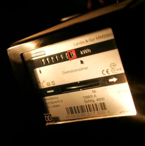 EU kritisiert Energiewende der Bundesregierung