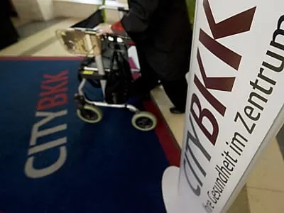 Lauterbach: Es gibt keine Versicherungslücke für City-BKK-Kunden