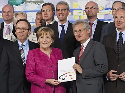 Keine direkten Kaufanreize für Elektroautos