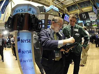 Nasdaq und ICE ziehen Angebot für Übernahme der NYSE Euronext zurück