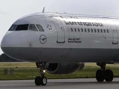 Nur noch ein Koffer in der Economy Class bei Lufthansa kostenlos