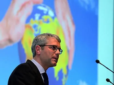 Der kurze Weg zur Energiewende