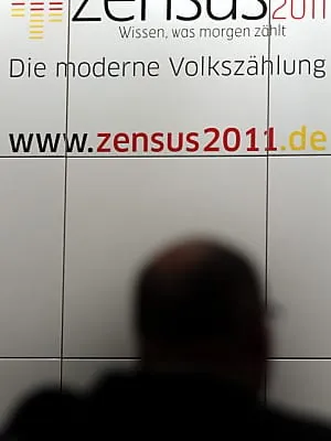 Falsche Zensus-Interviewer sammeln Konto- und Vermögensdaten