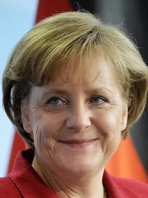 Merkel für Verbleib überschuldeter Mitgliedsstaaten in EU
