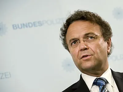 Kategorisch ausgeschlossen