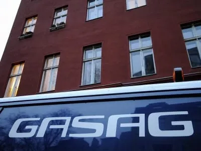 Gasag baut Stellung auf Brandenburger Gasmarkt aus