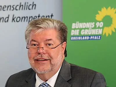 Landtag wählt rheinland-pfälzischen Ministerpräsidenten