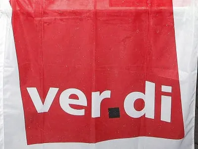 Tarifverhandlungen für Druckindustrie ohne Annäherung vertagt