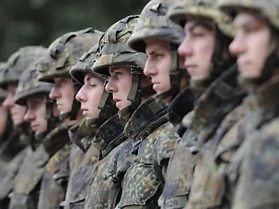 Fahrplan für Bundeswehrreform steht
