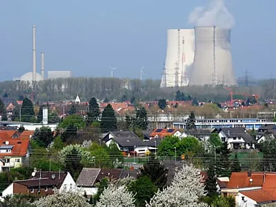 Debatte über Tempo des Atomausstiegs neu befeuert