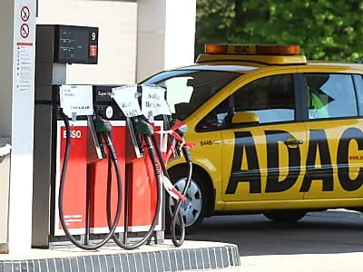ADAC: Überzogene Spritpreise