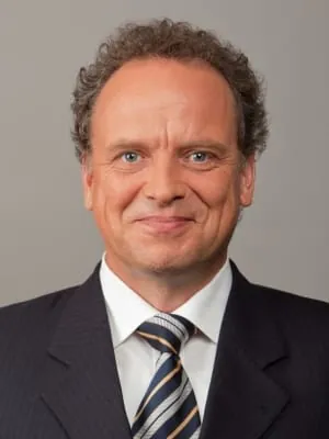 Haseloff entlässt Umweltstaatssekretär Stadelmann